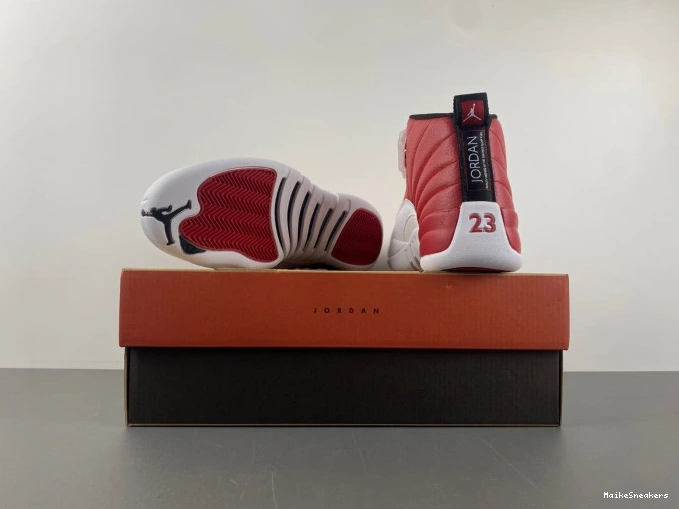 MaikeSneakers Jordan 12 Alternate Air 130690-600 0627